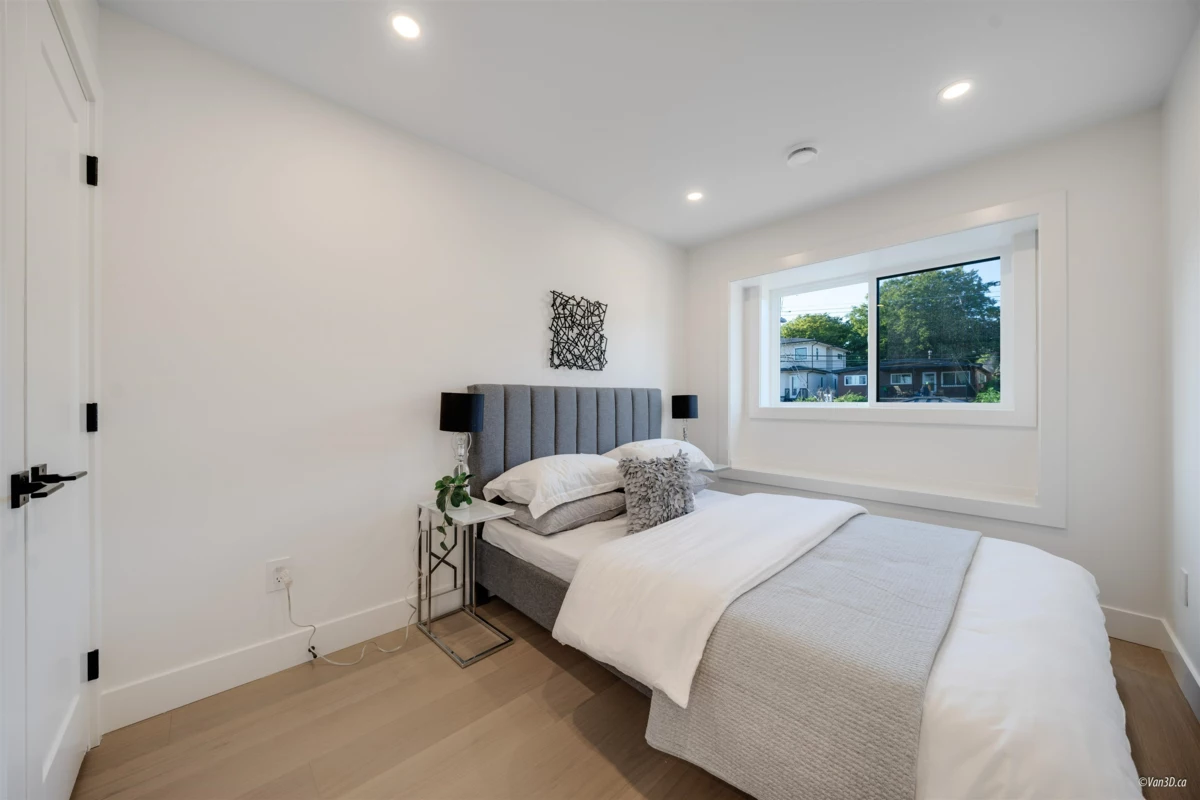 Mudroom Photo of 1167 E 63rd Avenue, Vancouver, BC