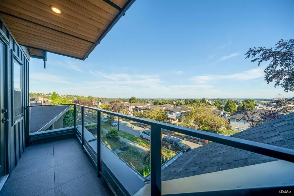 Office / Den Photo of 1167 E 63rd Avenue, Vancouver, BC