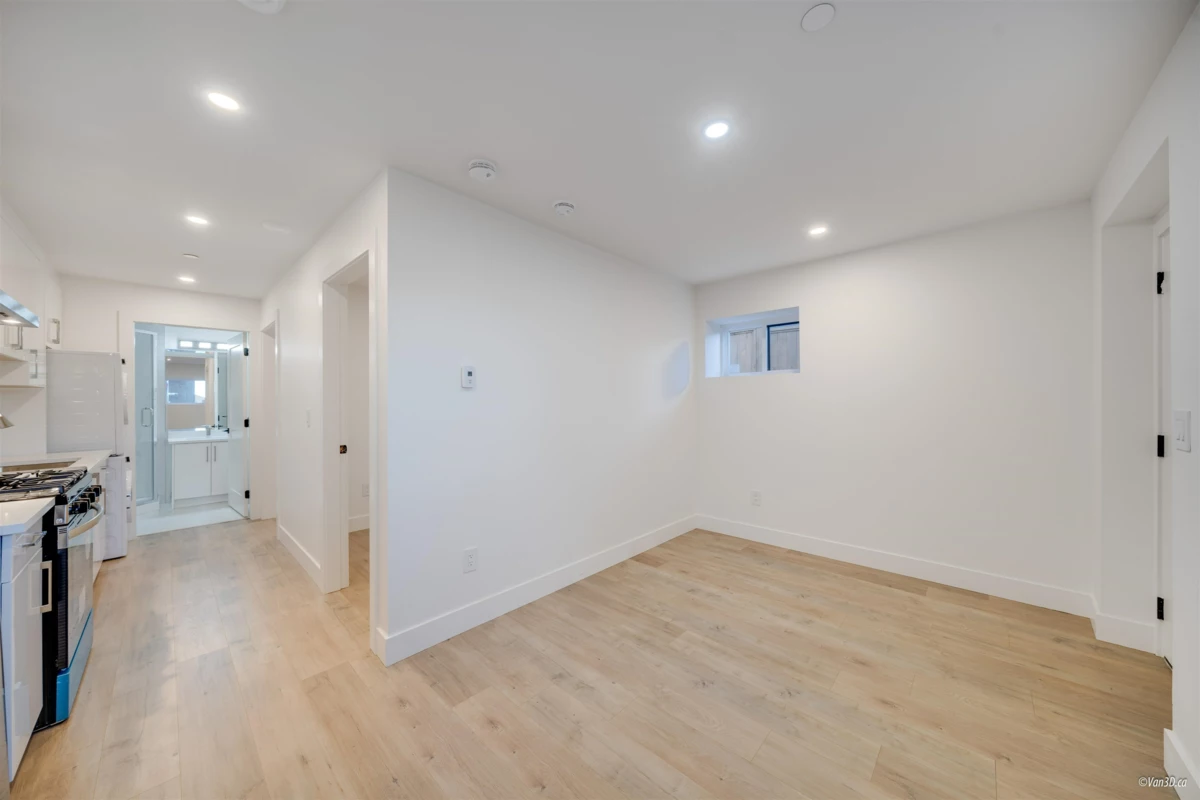 Outdoor Deck Photo of 1167 E 63rd Avenue, Vancouver, BC