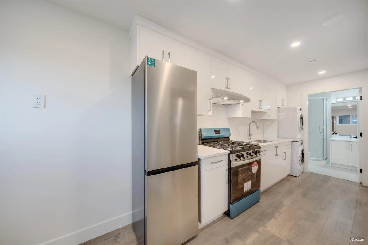 Outdoor Patio Photo of 1167 E 63rd Avenue, Vancouver, BC