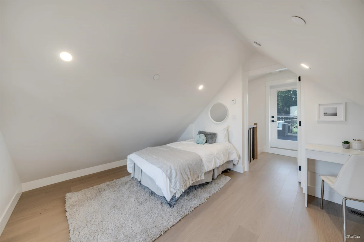 Staircase Photo of 1167 E 63rd Avenue, Vancouver, BC