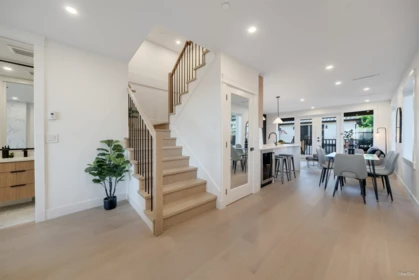 1167 E 63rd Avenue, Vancouver, BC, Vancouver — Half Duplex for sale