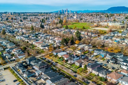 Playground / Recreational Area Near 1167 E 63rd Avenue, Vancouver, BC