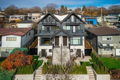 Street View Photo of 1167 E 63rd Avenue, Vancouver, BC