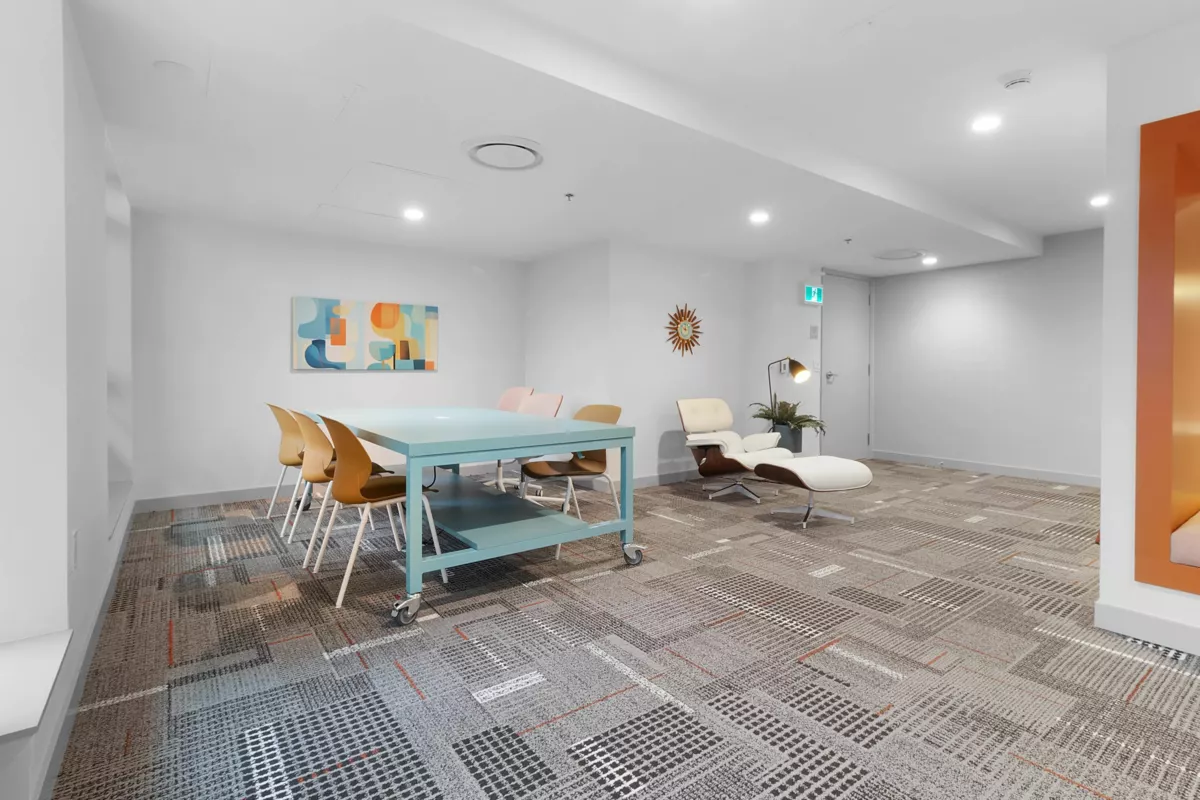 Bedroom 3 Photo of 504 13675 107a Avenue, Surrey, BC