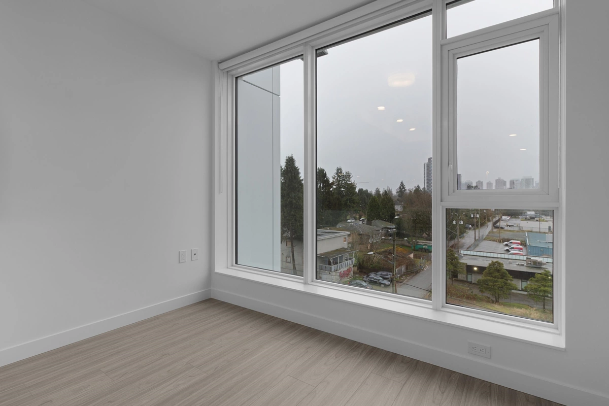 Bedroom 4 Photo of 504 13675 107a Avenue, Surrey, BC