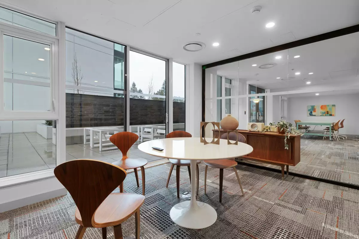 Walk-In Closet Photo of 504 13675 107a Avenue, Surrey, BC