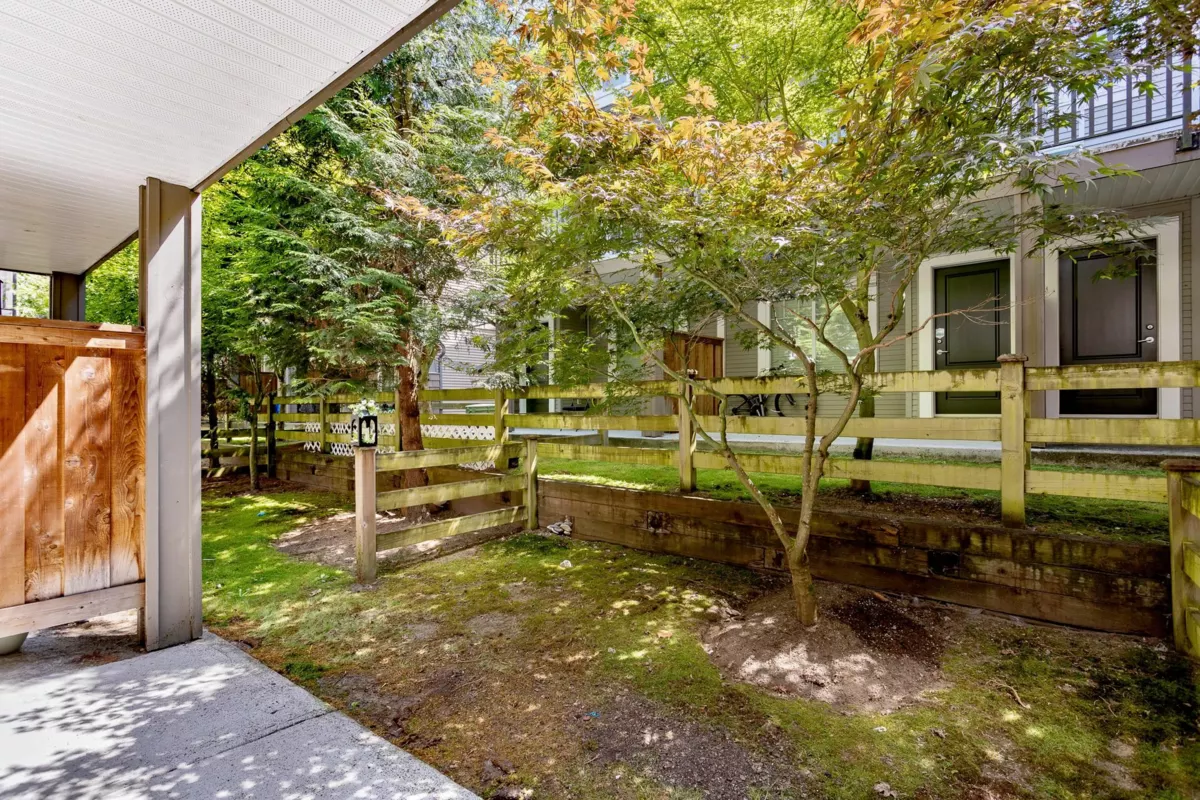 Aerial View of 37 8250 209b Street, Langley, BC