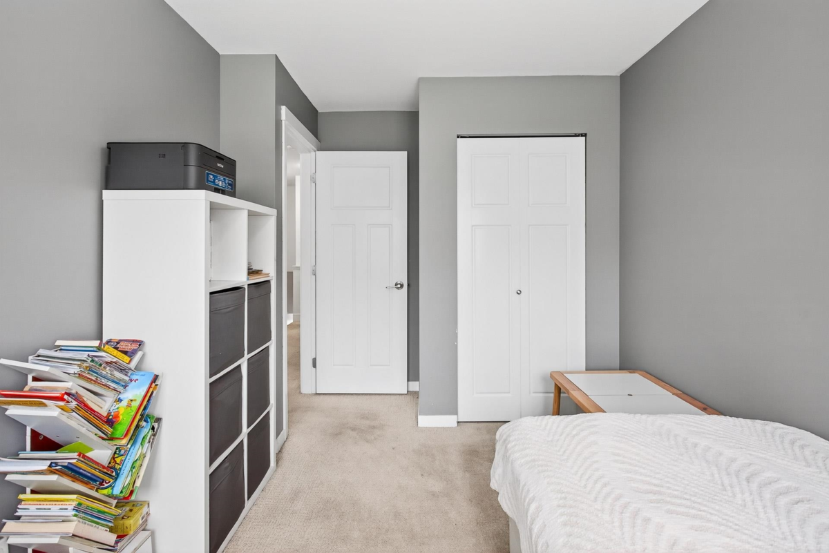 Backyard Photo of 37 8250 209b Street, Langley, BC