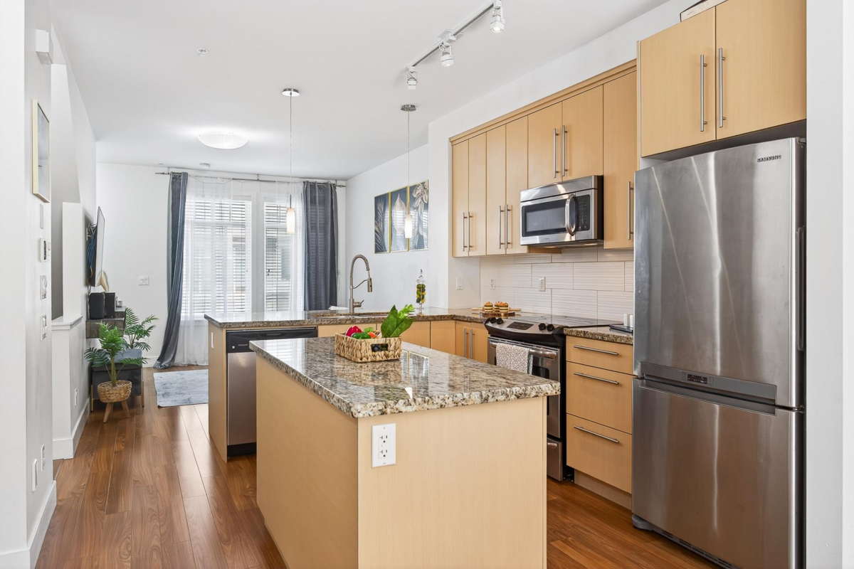 Bedroom 2 Photo of 37 8250 209b Street, Langley, BC