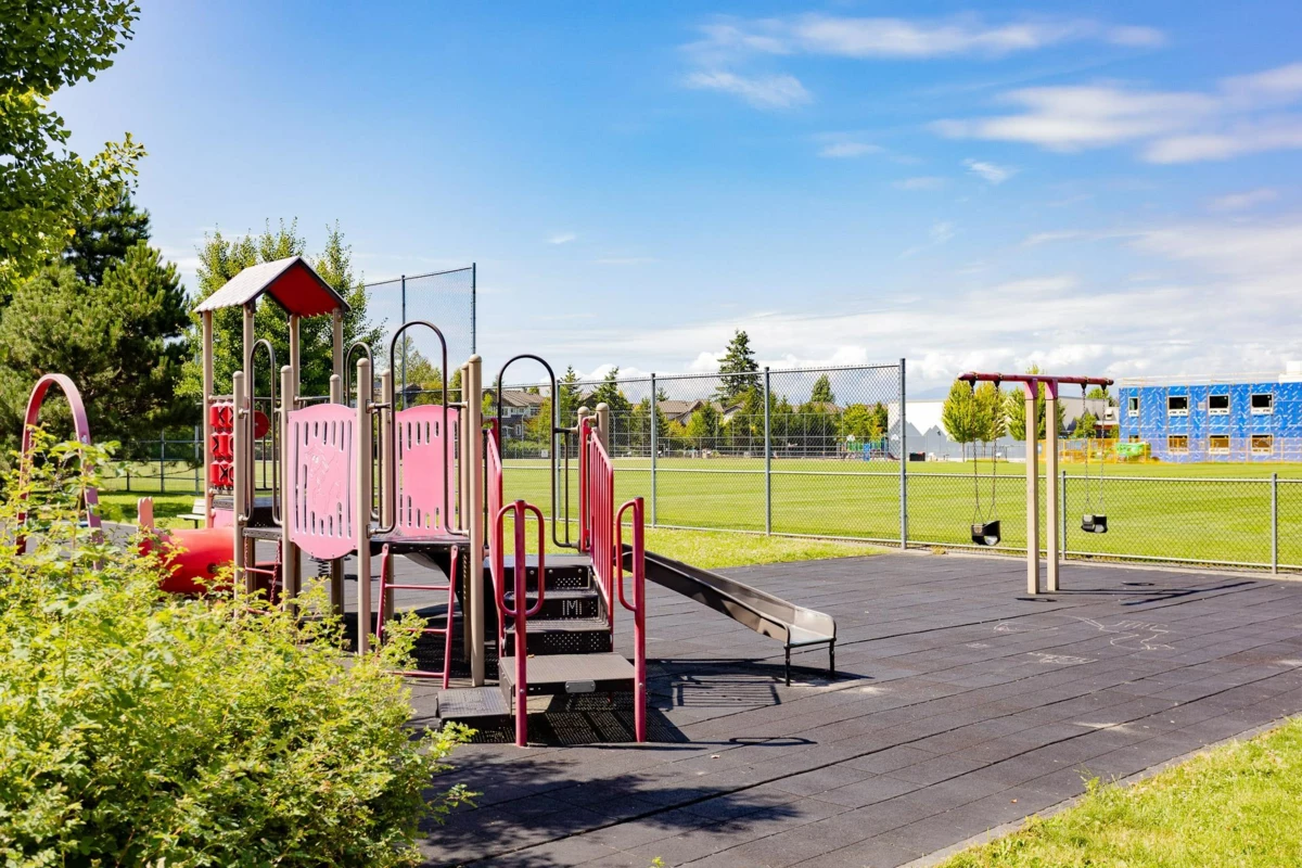 Fitness Center Photo Near 37 8250 209b Street, Langley, BC