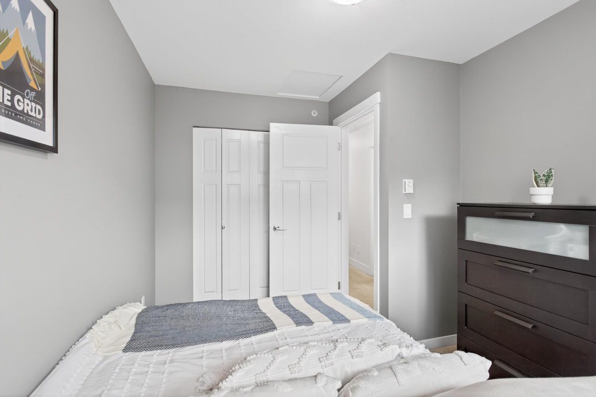 Garden / Landscaping Photo of 37 8250 209b Street, Langley, BC