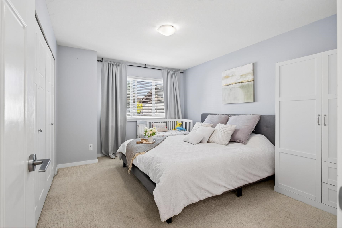 Hallway Photo of 37 8250 209b Street, Langley, BC