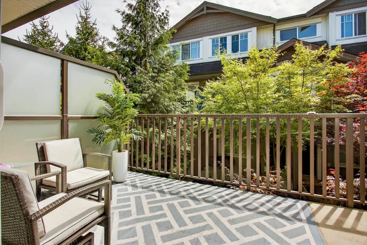 Laundry Room Photo of 37 8250 209b Street, Langley, BC
