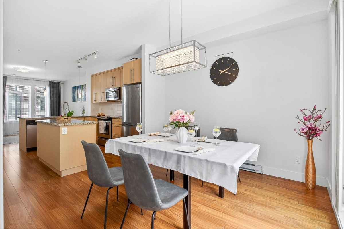 Office / Den Photo of 37 8250 209b Street, Langley, BC