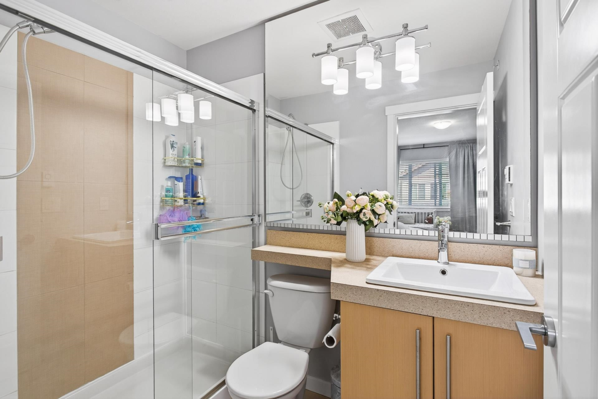 Outdoor Patio Photo of 37 8250 209b Street, Langley, BC