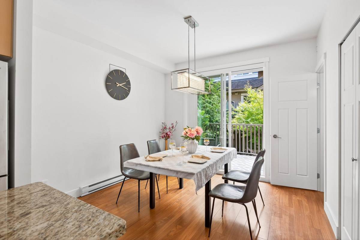 Powder Room Photo of 37 8250 209b Street, Langley, BC