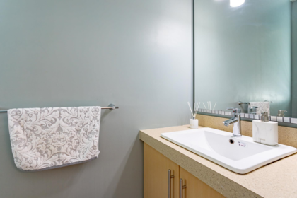 Basement Recreation Room Photo of 37 8250 209b Street, Langley, BC