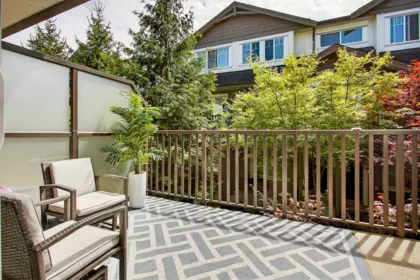 Laundry Room Photo of 37 8250 209b Street, Langley, BC