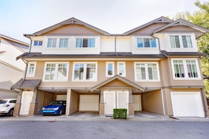 37 8250 209b Street, Langley, BC, Langley — Townhouse for sale