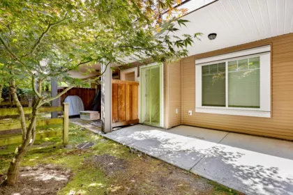 Outdoor Kitchen Photo of 37 8250 209b Street, Langley, BC