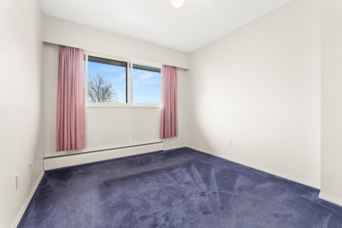 Bedroom 3 Photo of 42 11551 Kingfisher Drive, Richmond, BC