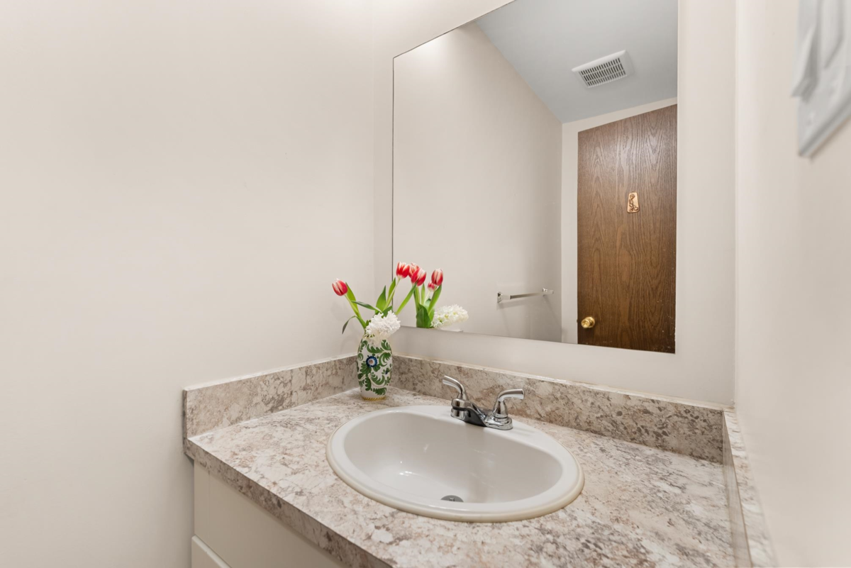 Breakfast Nook Photo of 42 11551 Kingfisher Drive, Richmond, BC