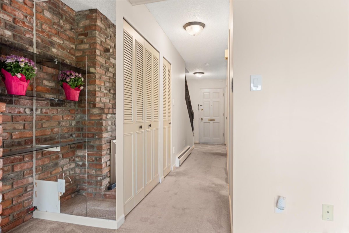 Pantry Photo of 42 11551 Kingfisher Drive, Richmond, BC