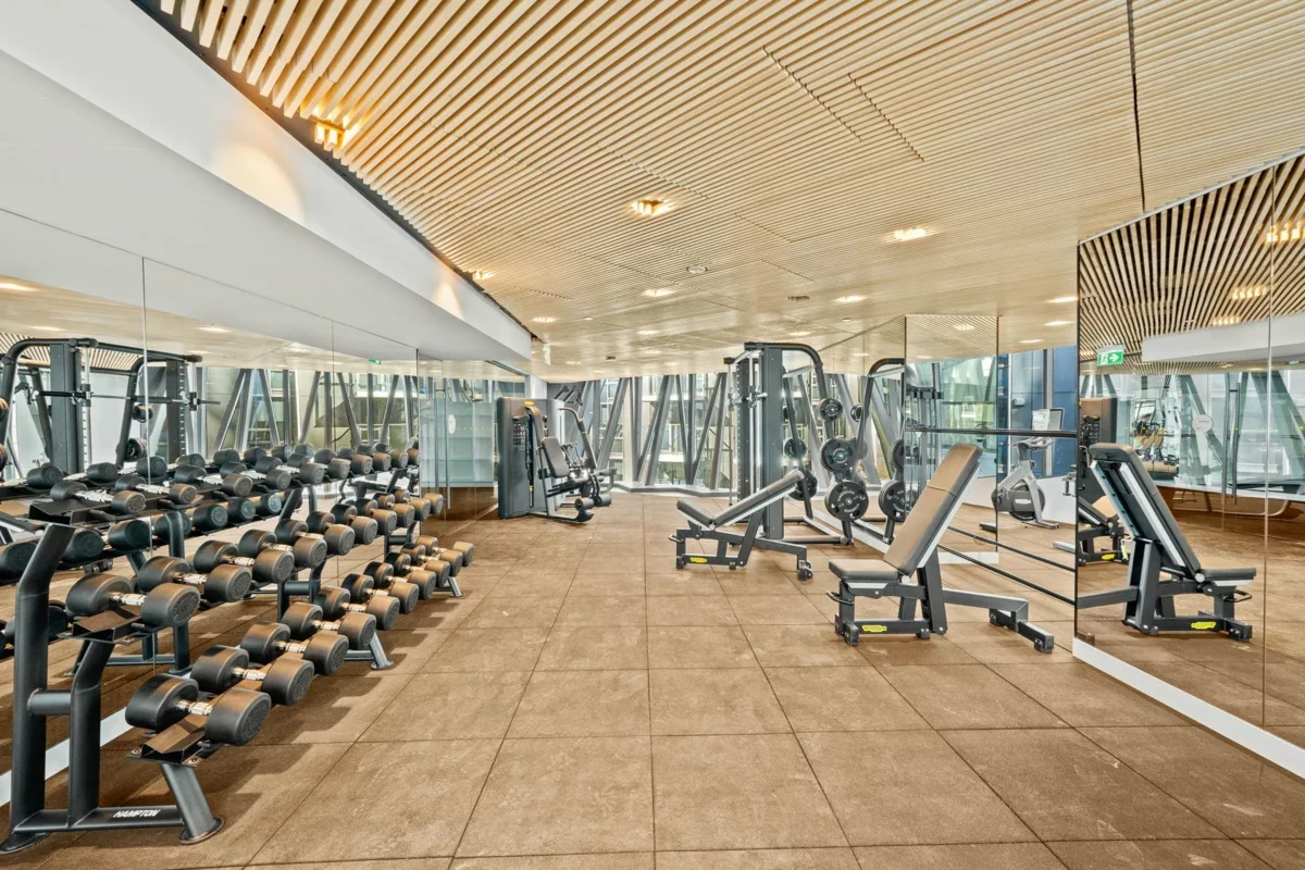 Neighborhood Park Photo Near 703 1033 Nelson Street, Vancouver, BC