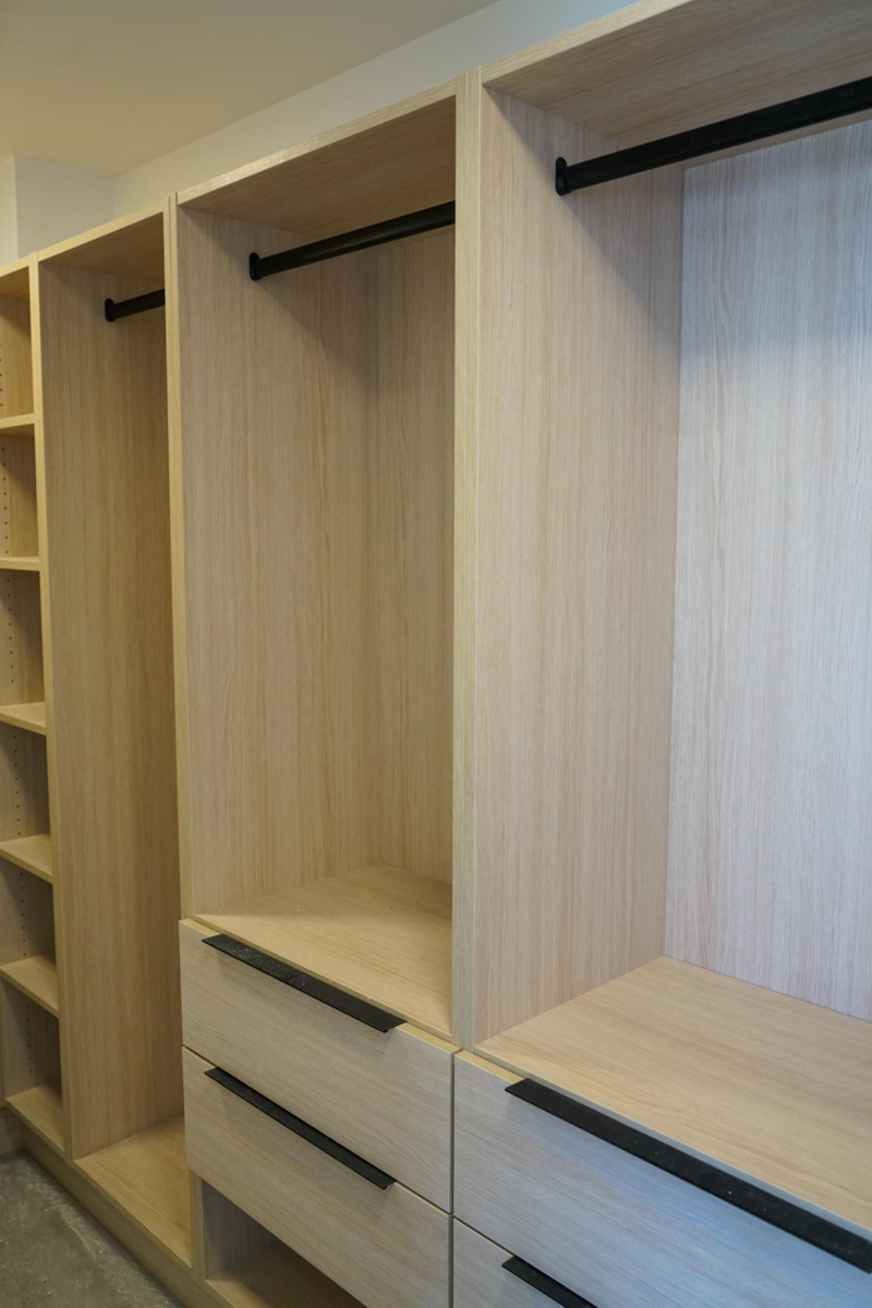 Bedroom 2 Photo of 403 310 Salter Street, New Westminster, BC