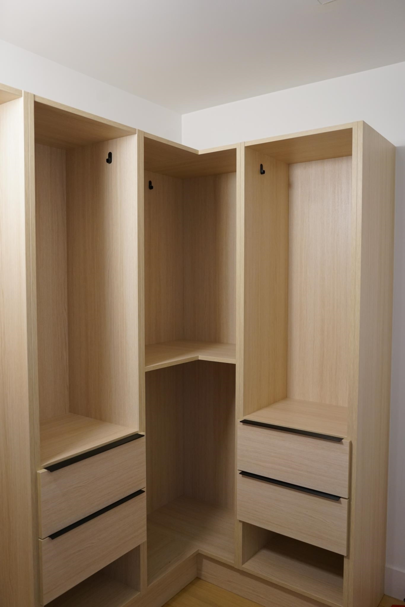 Bedroom 3 Photo of 403 310 Salter Street, New Westminster, BC