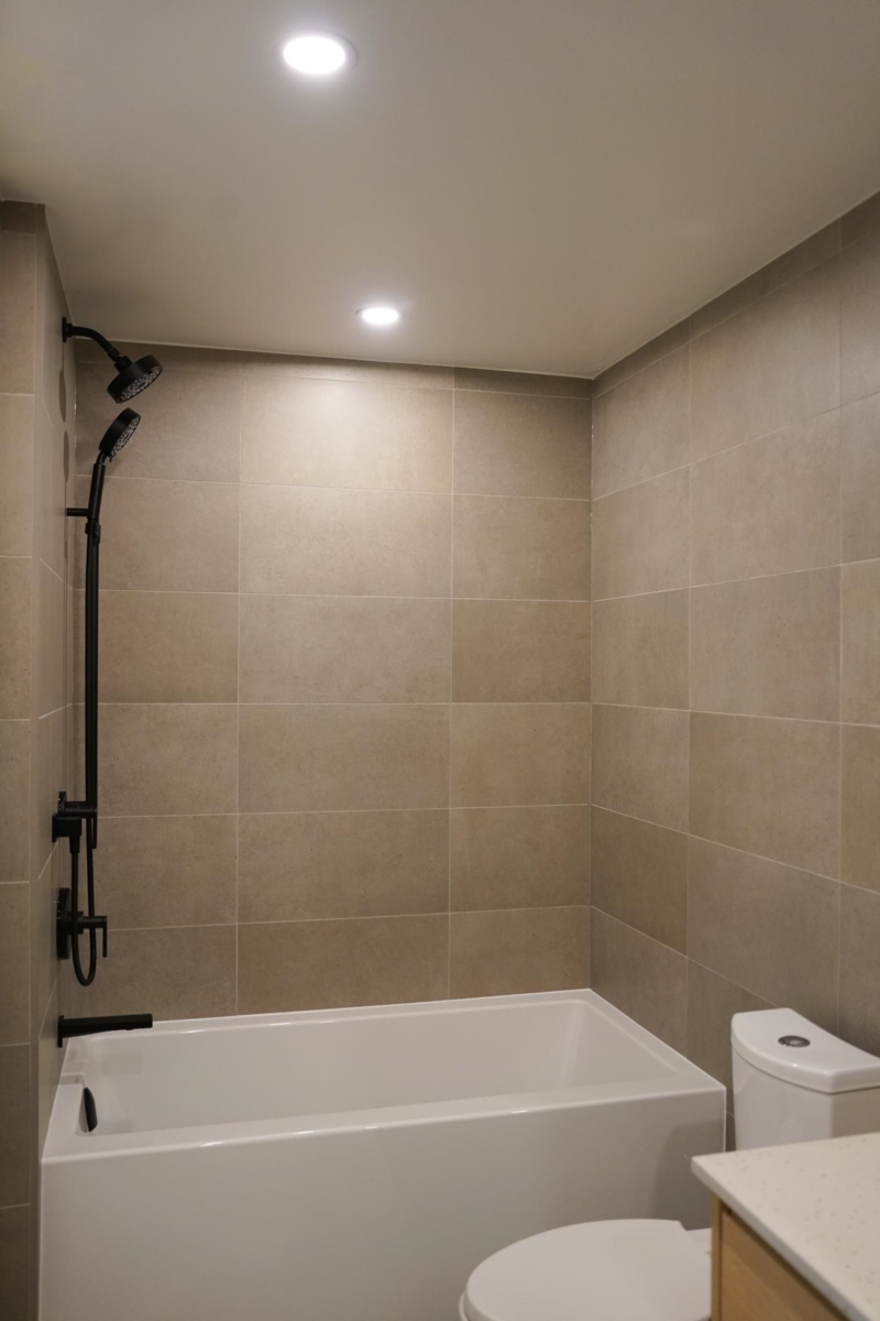 Breakfast Nook Photo of 403 310 Salter Street, New Westminster, BC