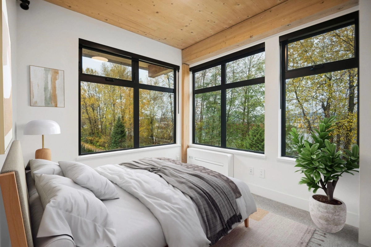 Dining Area Photo of 403 310 Salter Street, New Westminster, BC