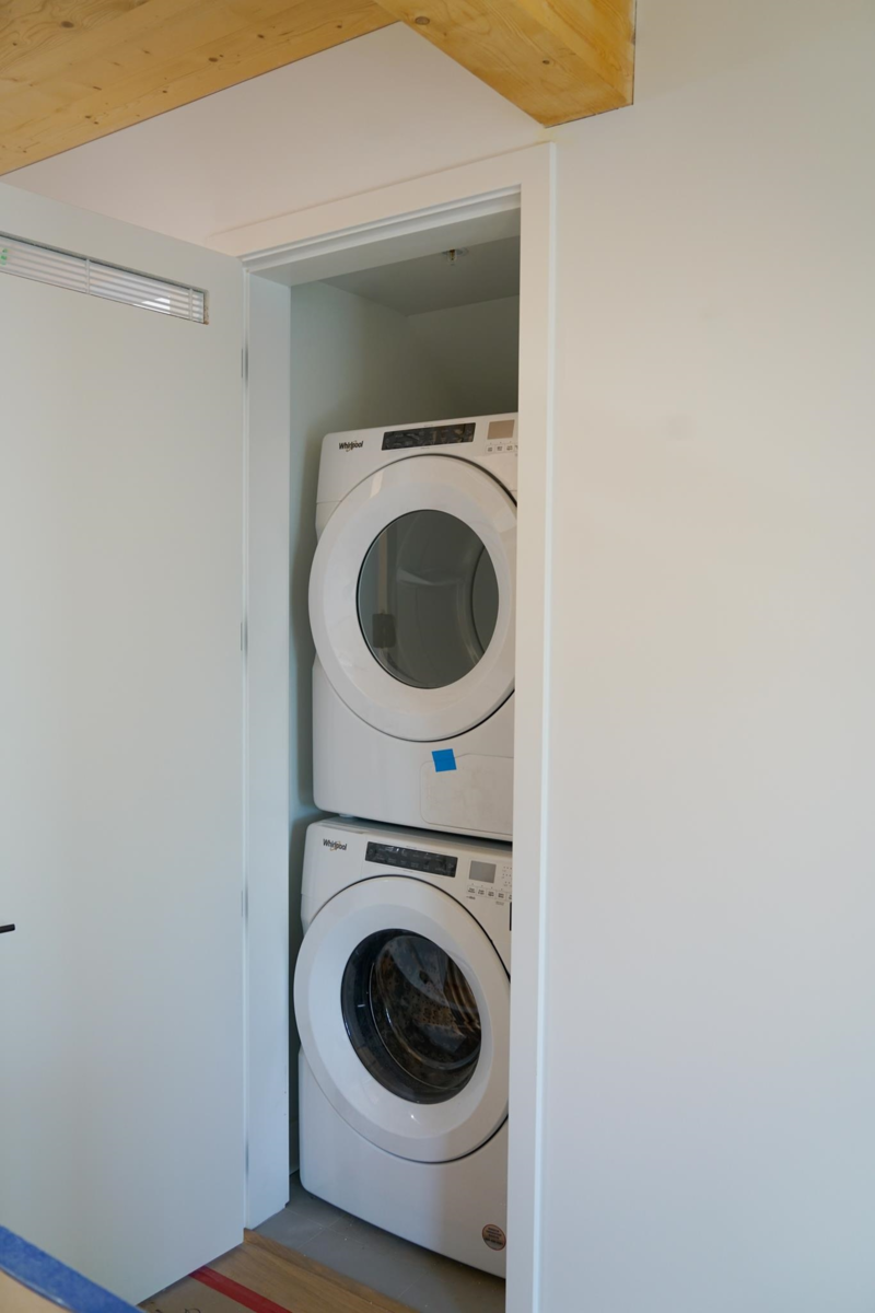 Primary Bathroom Photo of 403 310 Salter Street, New Westminster, BC