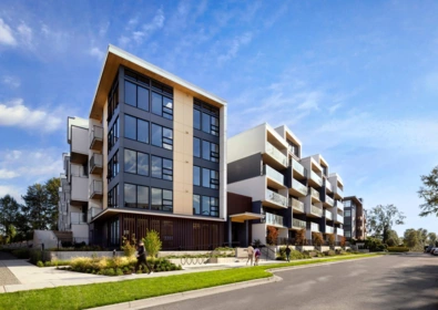 403 310 Salter Street, New Westminster, BC, Queensborough — 3 bed apartment/condo for sale