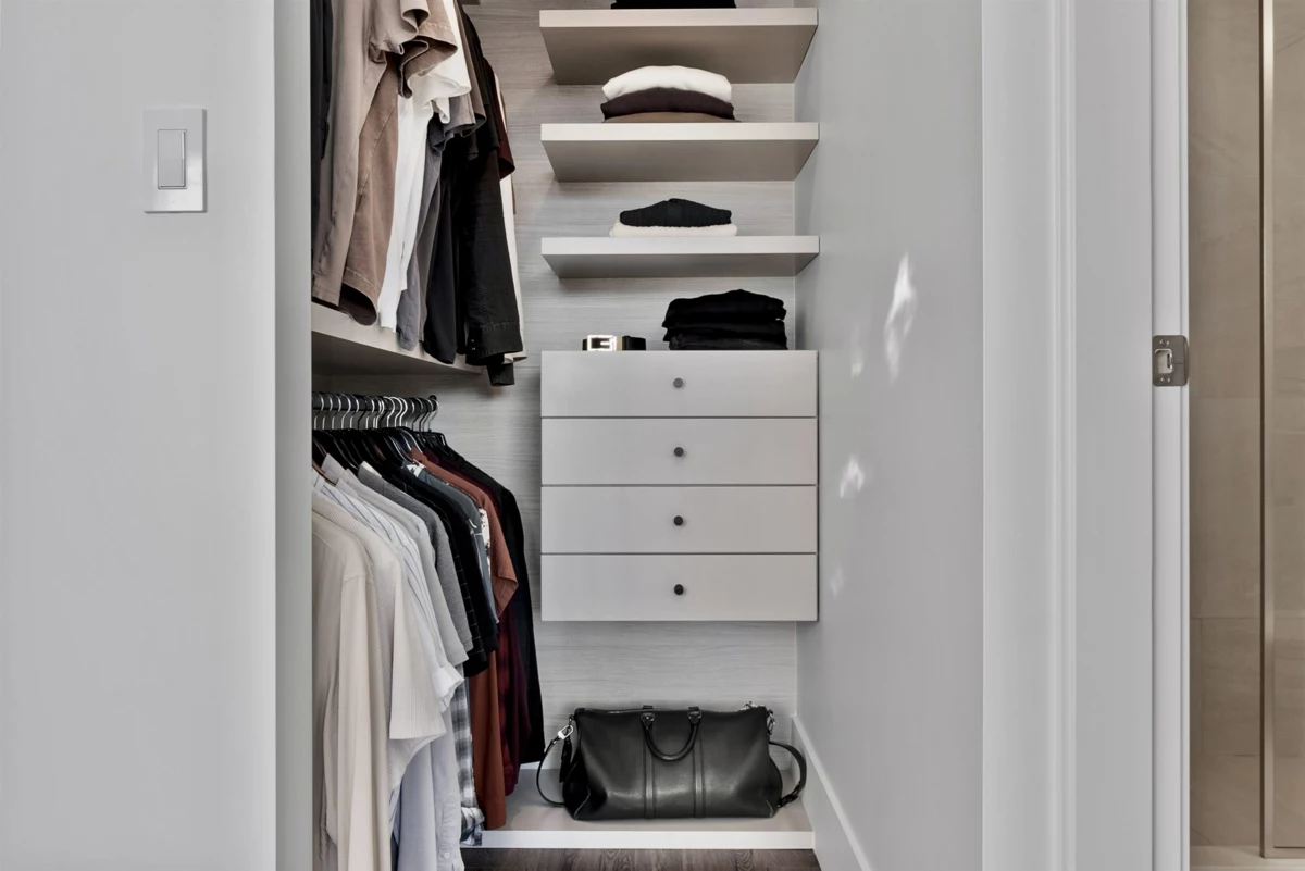 Backyard Photo of 713 1887 Crowe Street, Vancouver, BC