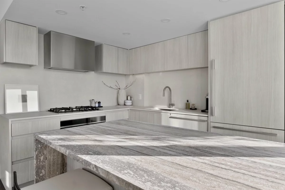 Bedroom 3 Photo of 713 1887 Crowe Street, Vancouver, BC