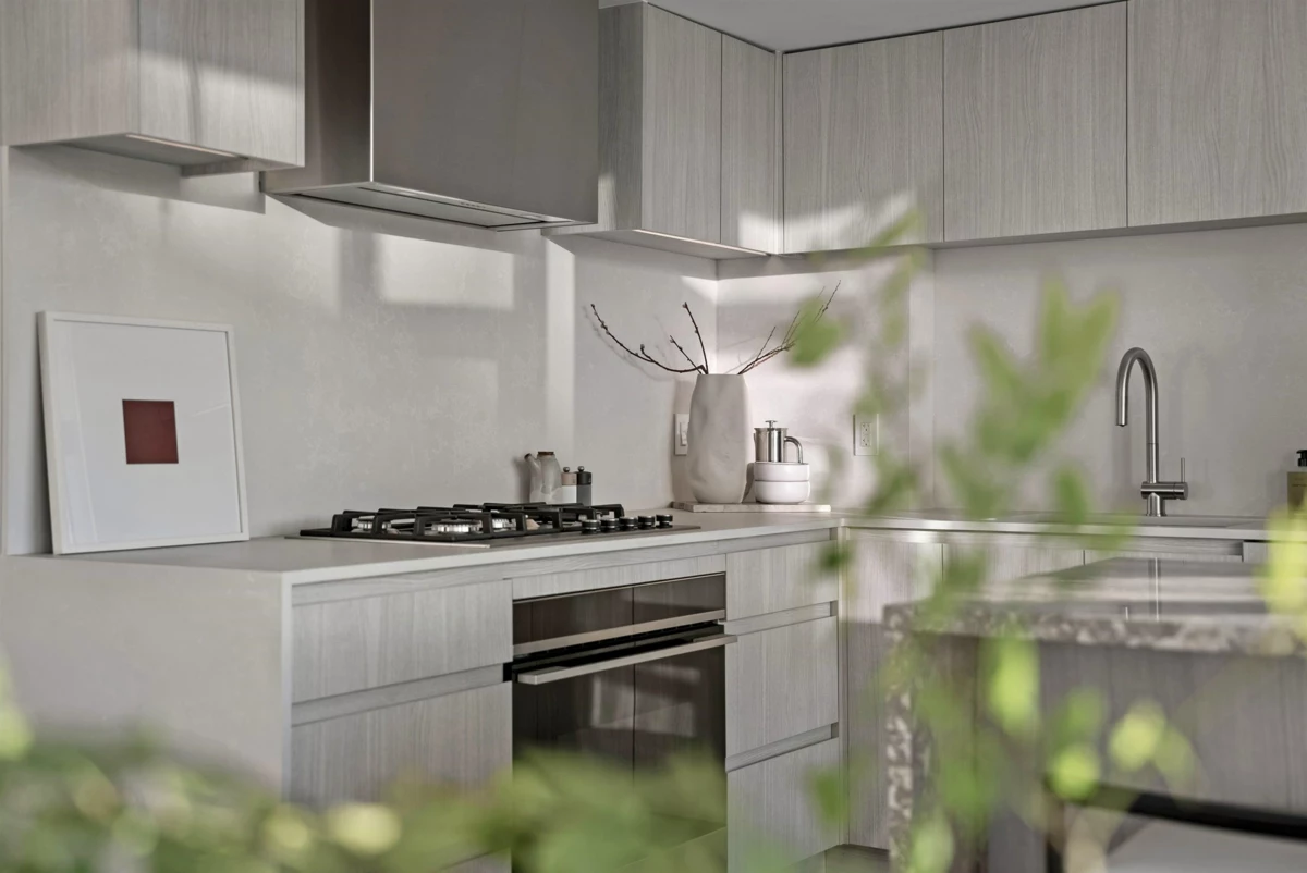 Bedroom 4 Photo of 713 1887 Crowe Street, Vancouver, BC