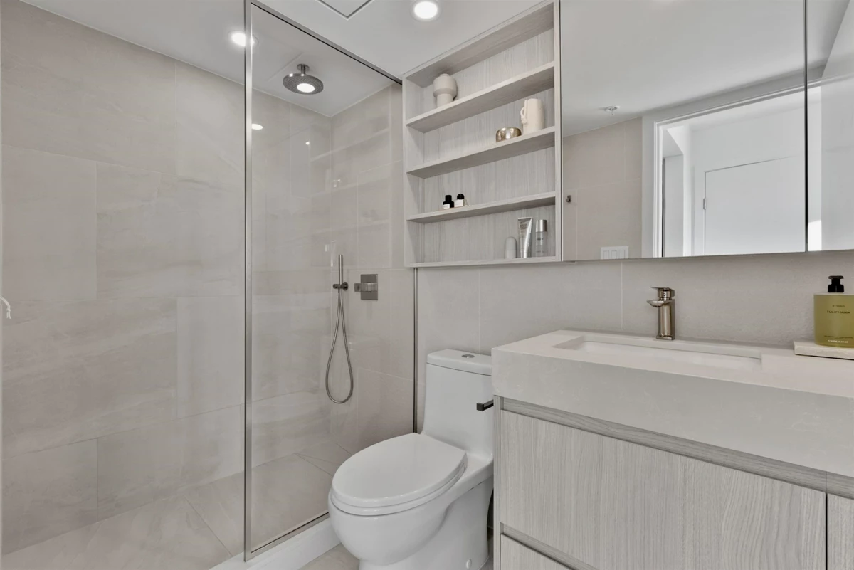 Garden / Landscaping Photo of 713 1887 Crowe Street, Vancouver, BC