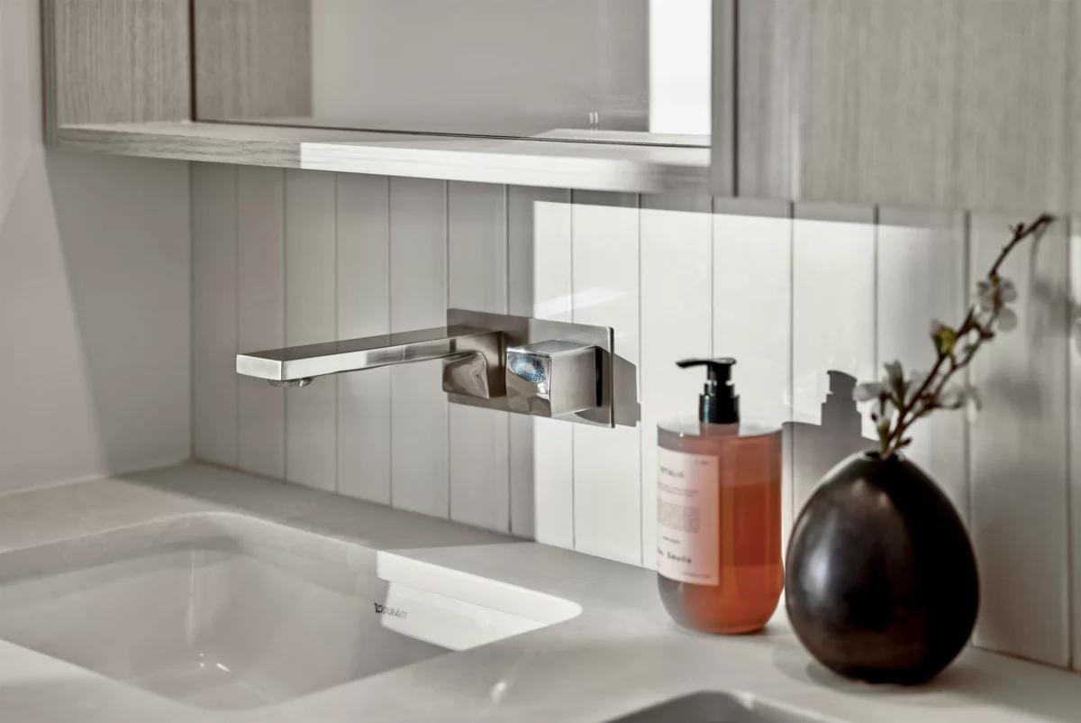 Laundry Room Photo of 713 1887 Crowe Street, Vancouver, BC