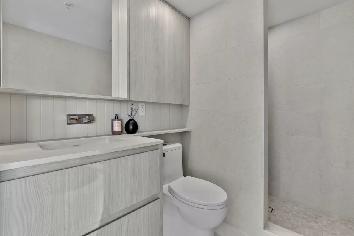 Loft / Bonus Room Photo of 713 1887 Crowe Street, Vancouver, BC