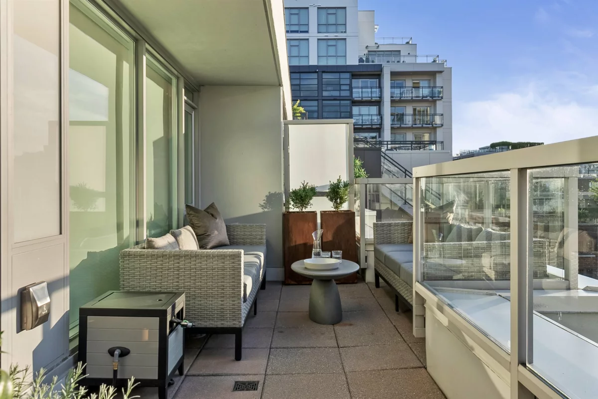 Street View Photo of 713 1887 Crowe Street, Vancouver, BC