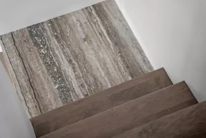 Staircase Photo of 713 1887 Crowe Street, Vancouver, BC