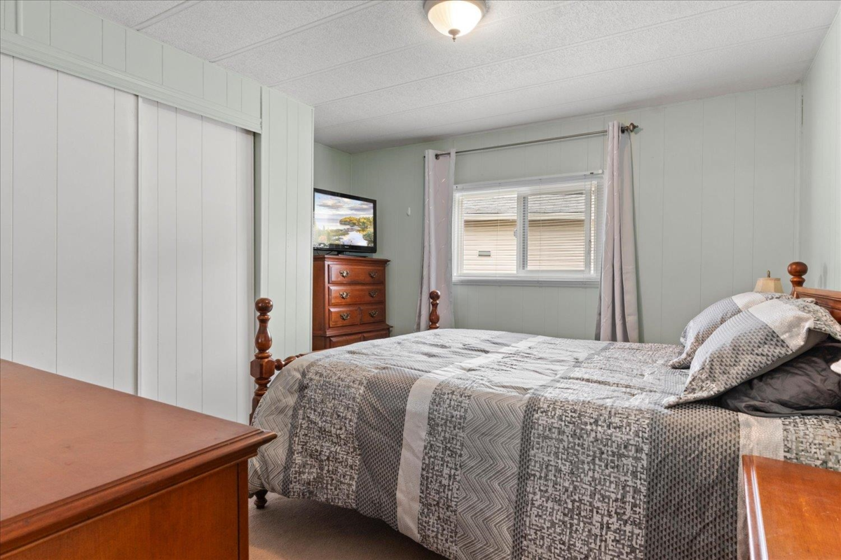 Bedroom 2 Photo of 48 45640 Watson Road, Chilliwack, BC