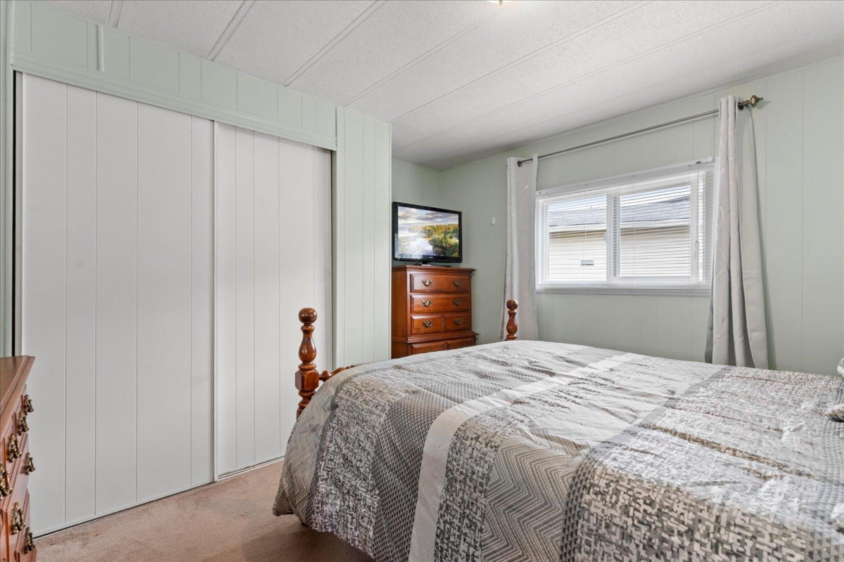 Bedroom 4 Photo of 48 45640 Watson Road, Chilliwack, BC