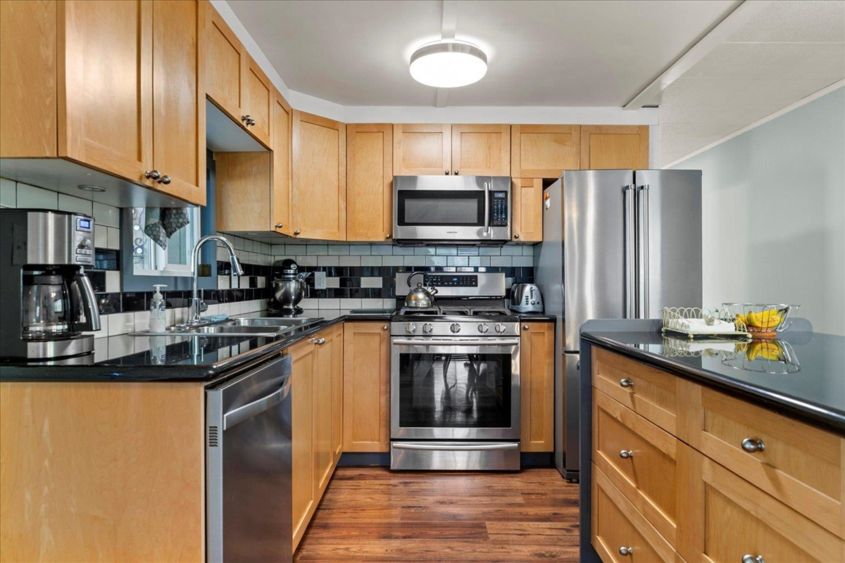 Exterior Rear Photo of 48 45640 Watson Road, Chilliwack, BC