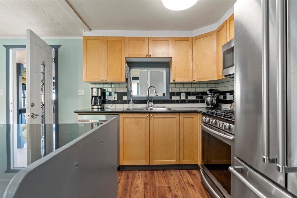 Family Room Photo of 48 45640 Watson Road, Chilliwack, BC