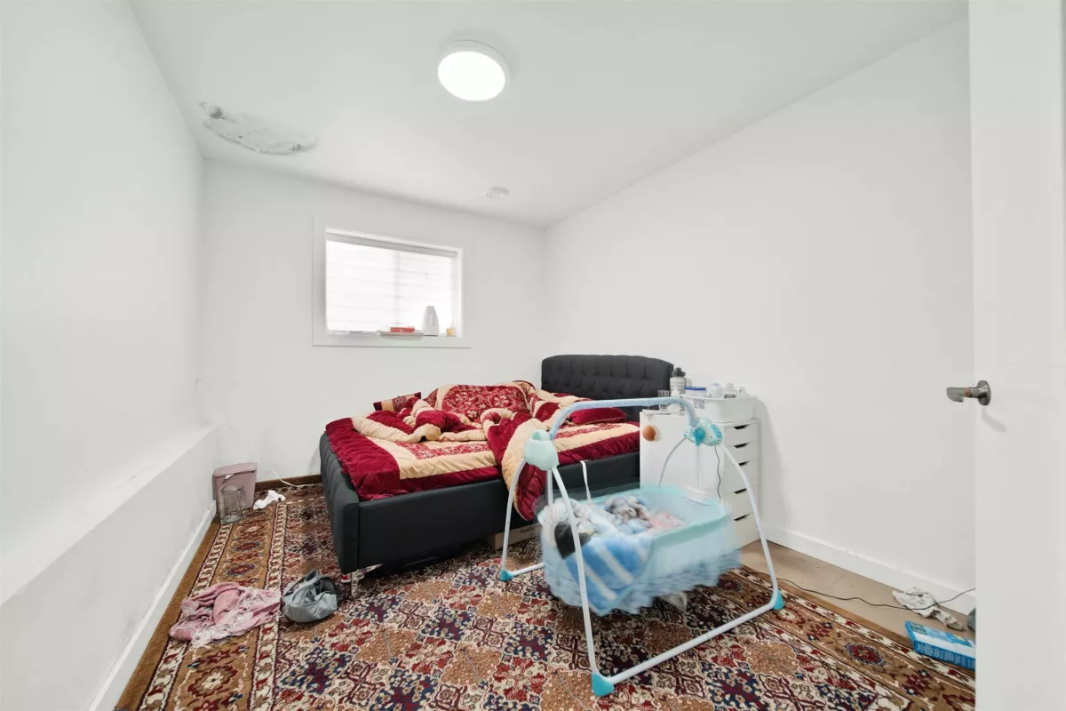 Backyard Photo of 11488 140 Street, Surrey, BC