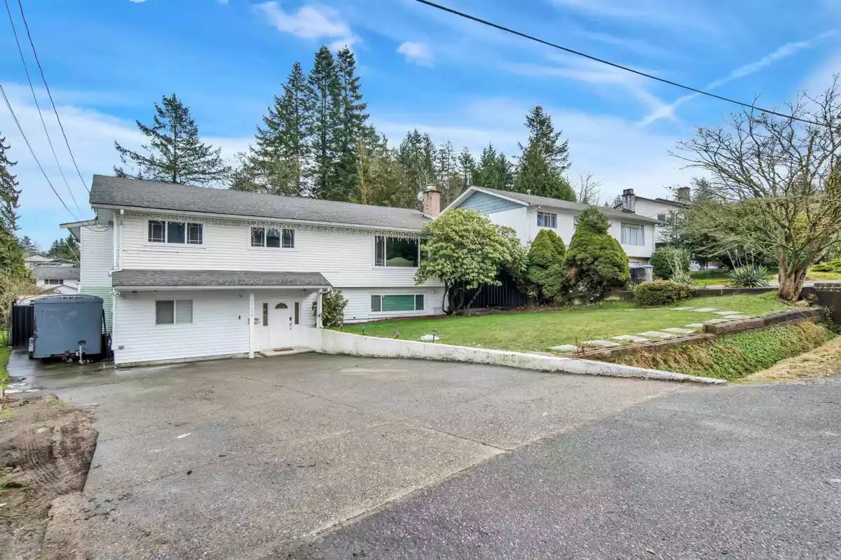 Street View Photo of 11488 140 Street, Surrey, BC