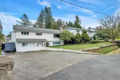 Street View Photo of 11488 140 Street, Surrey, BC